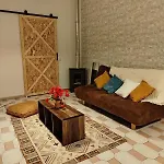 Cosy Loft By L'arche De Jo アパート *