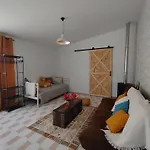 Cosy Loft By L'arche De Jo * Santana (Coimbra)