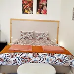 アパート Cosy Loft By L'arche De Jo *
