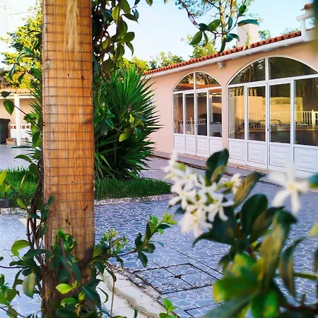 Cosy Loft By L'arche De Jo