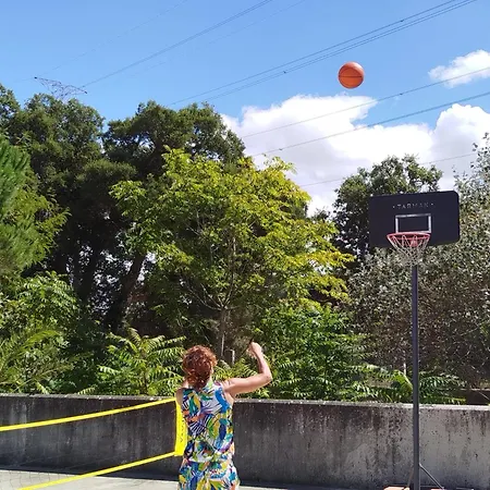 דירה Cosy Loft By L'arche De Jo