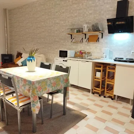 Apartment Cosy Loft By L'arche De Jo Santana (Coimbra)