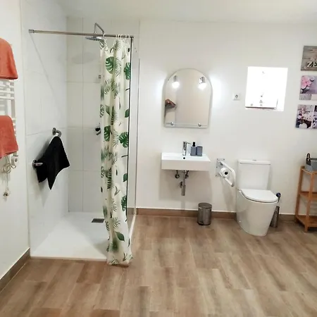 Apartment Cosy Loft By L'arche De Jo Santana (Coimbra)