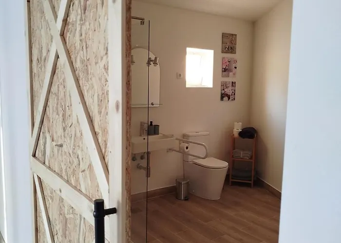 Lejlighed Cosy Loft By L'arche De Jo Santana (Coimbra)