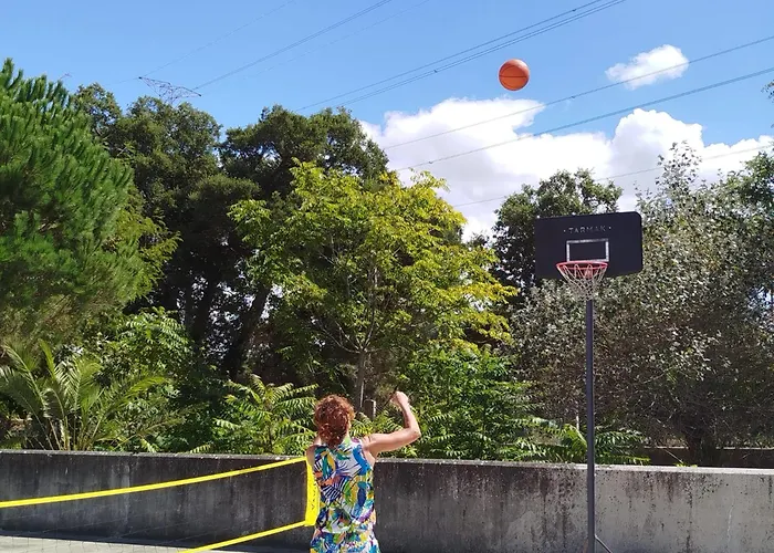 Lejlighed Cosy Loft By L'arche De Jo