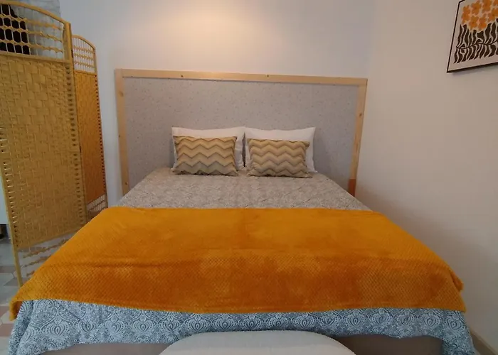 Cosy Loft By L'arche De Jo