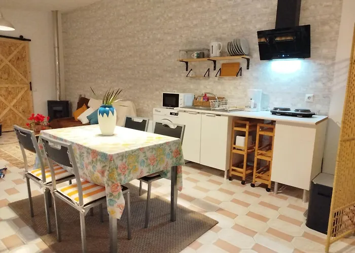 Apartment Cosy Loft By L'arche De Jo Santana (Coimbra)