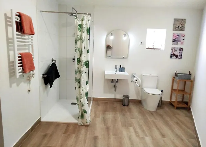Apartment Cosy Loft By L'arche De Jo Santana (Coimbra)